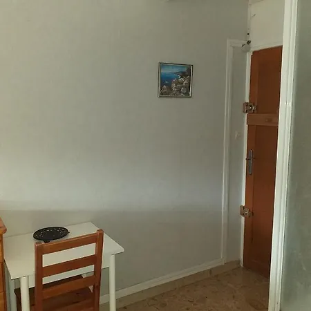 Apartment Cap Dauphine *