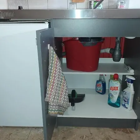 Apartment Cap Dauphine