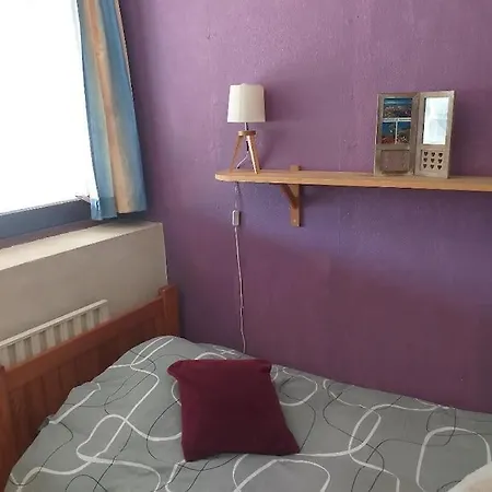 Cap Dauphine Apartment Grenoble