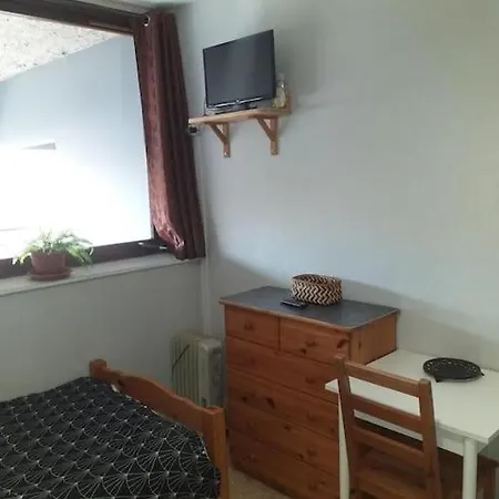 Apartamento Cap Dauphine