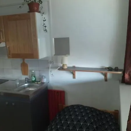 Cap Dauphine Grenoble