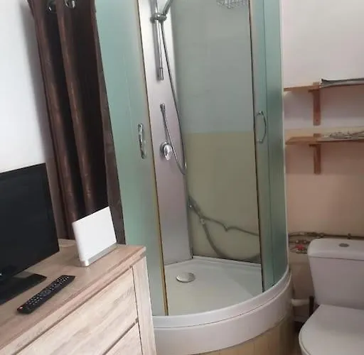 Cap Dauphine גרנובל