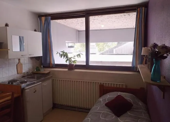 Cap Dauphine גרנובל