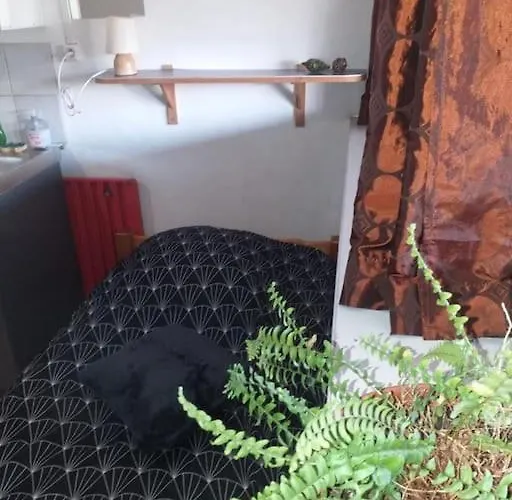 Cap Dauphine גרנובל