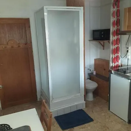 Cap Dauphine Apartament *