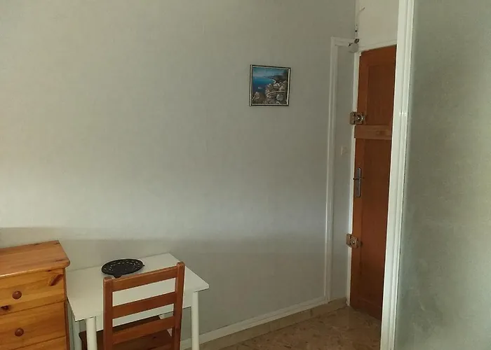 Apartament Cap Dauphine *