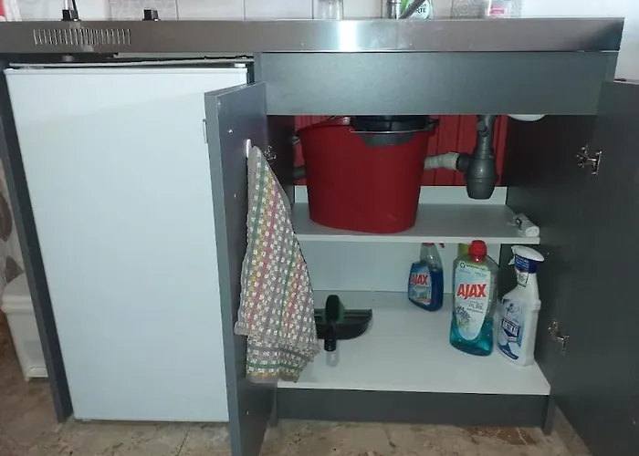 Apartament Cap Dauphine