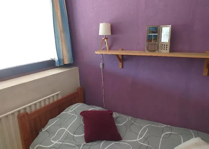 Cap Dauphine Apartament Grenoble