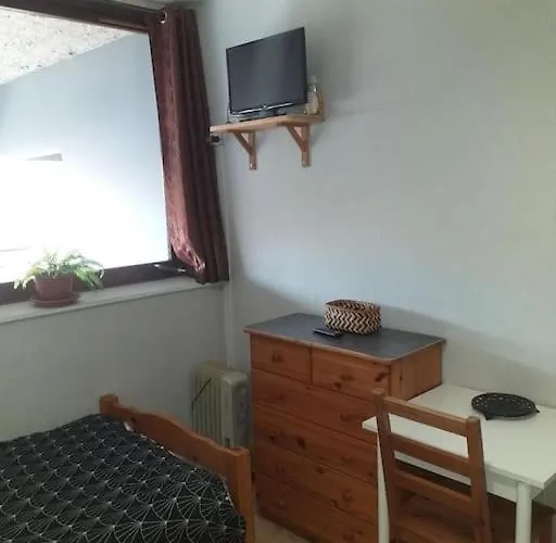 Apartament Cap Dauphine